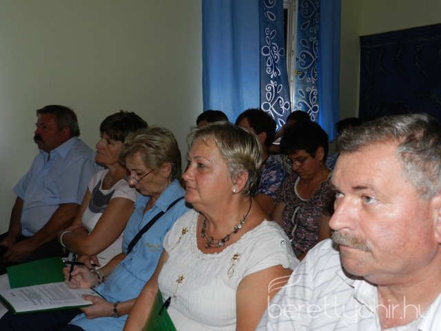 X. Bihari Múzeumpedagógiai Évnyitó10